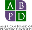 American Board of Pediatric Dentistry