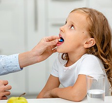 oral conscious sedation is a sedative taken by mouth 