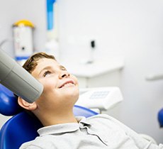Your child may be a good candidate for oral conscious sedation if nitrous oxide is not a strong enough option.
